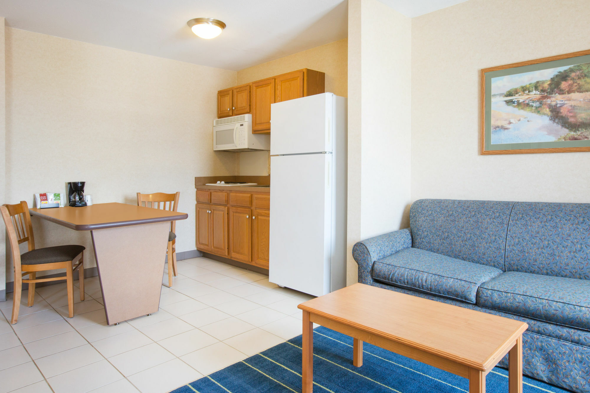 Days Inn & Suites By Wyndham Bridgeport - Clarksburg Dış mekan fotoğraf